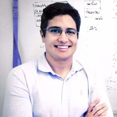 Thiago fernandes