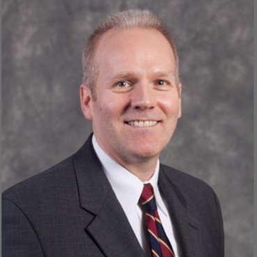 Jeff harding
