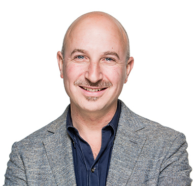 Martin voorzanger