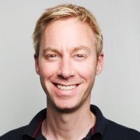 Fredrik borgquist