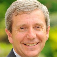 Graham podmore