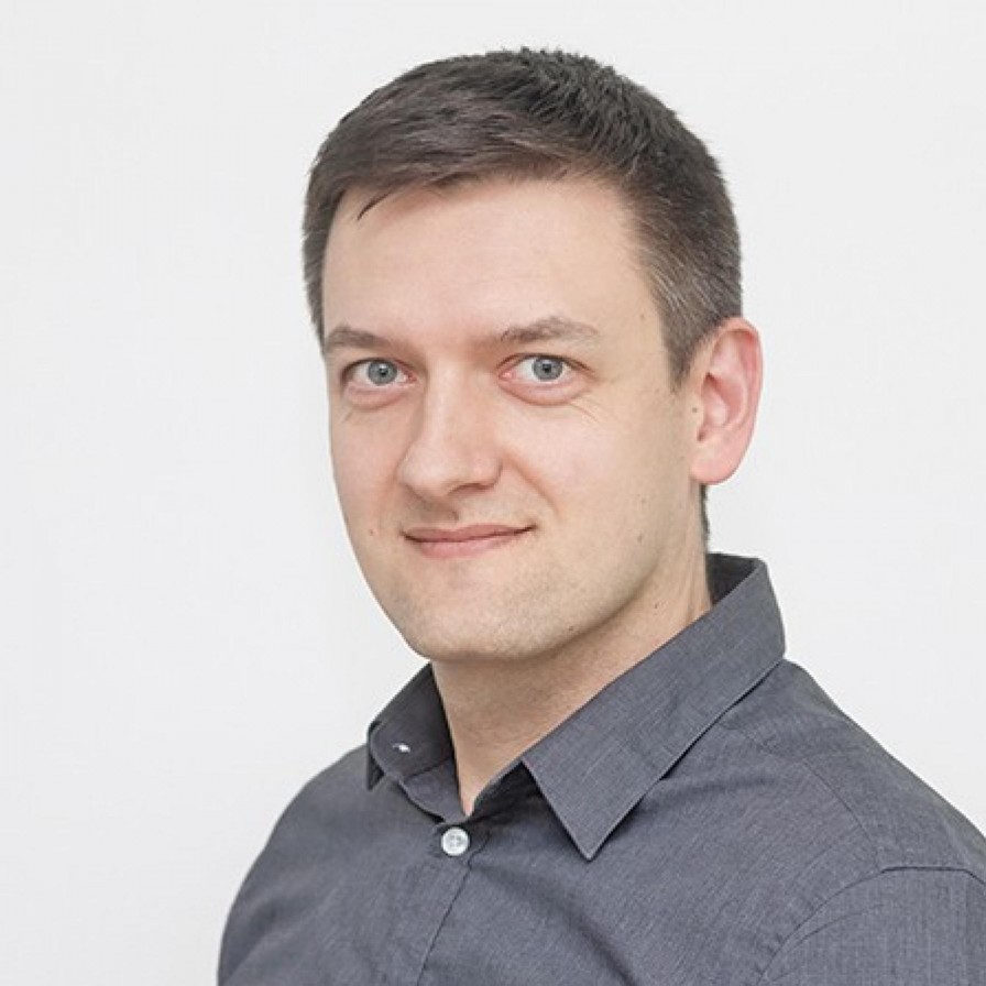 Aron stanic