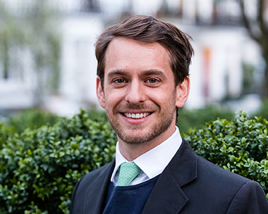Charlie osmond