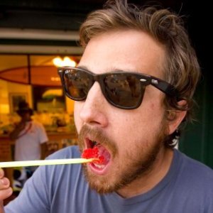 Simon baumer